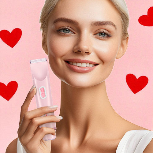 Veliss Electric Trimmer 2.0