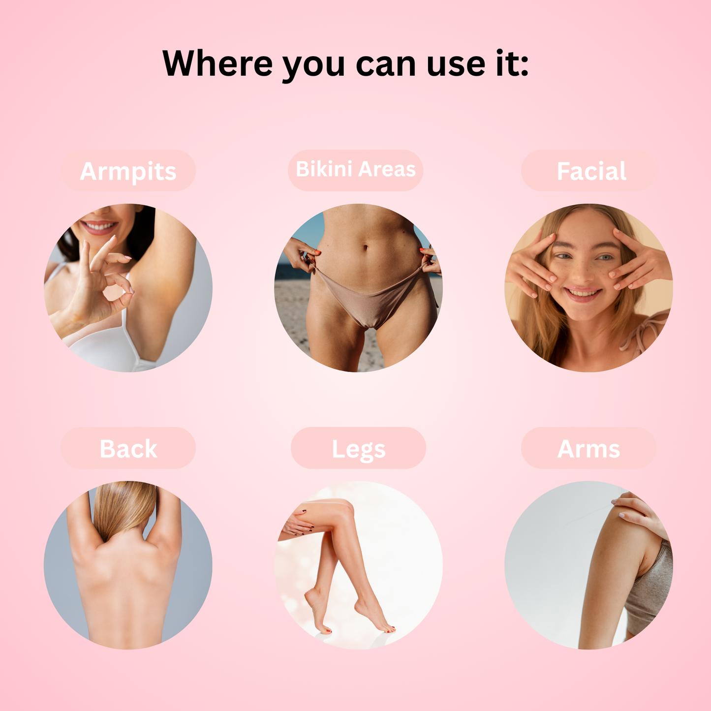 Veliss Electric Trimmer 2.0