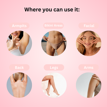 Veliss Electric Trimmer 2.0