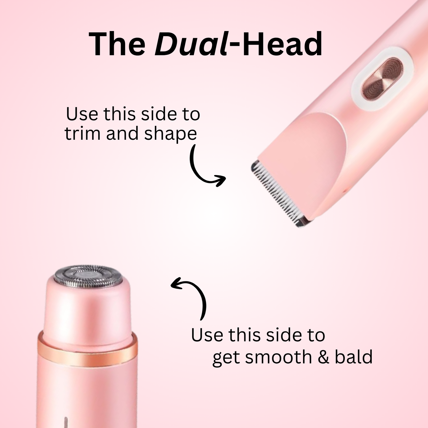 Veliss Electric Trimmer 2.0