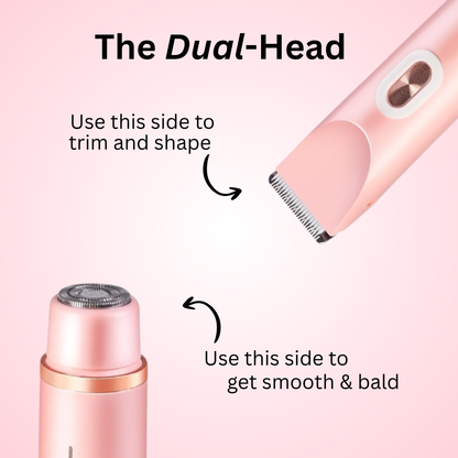 Veliss Electric Trimmer 2.0